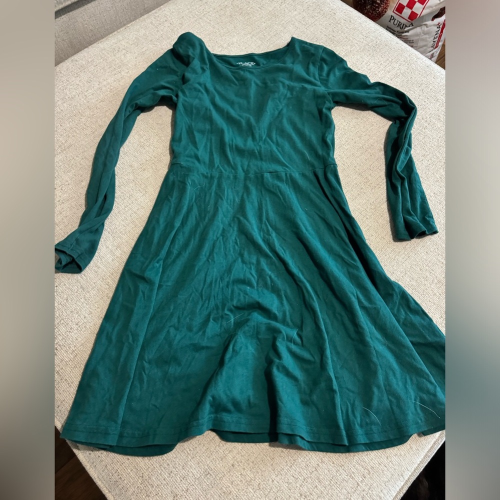 Children’s Place dress, size 14